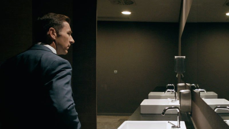 Tráiler oficial de El Reino, un thriller sobre la corrupción política