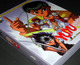 Fotografías de Yu Yu Hakusho 2ª temporada parte 2 en Blu-ray