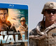 The Wall en Blu-ray, dirigida por Doug Liman