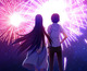 Fecha de salida para el anime Fireworks en Blu-ray