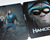 Fotografías del Steelbook de Hancock en Blu-ray