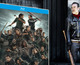 Octava temporada de The Walking Dead en Blu-ray con 2 horas de extras
