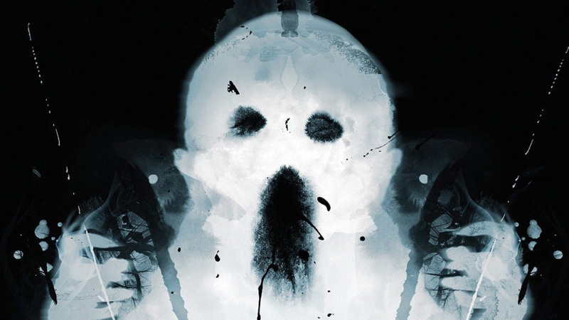 Anunciada en Blu-ray la película de terror Historias de Fantasmas