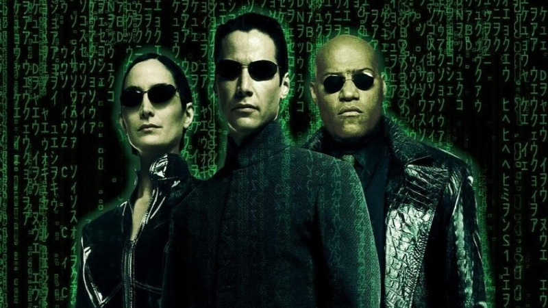 Matrix Reloaded y Matrix Revolutions en 4K ya tienen fecha