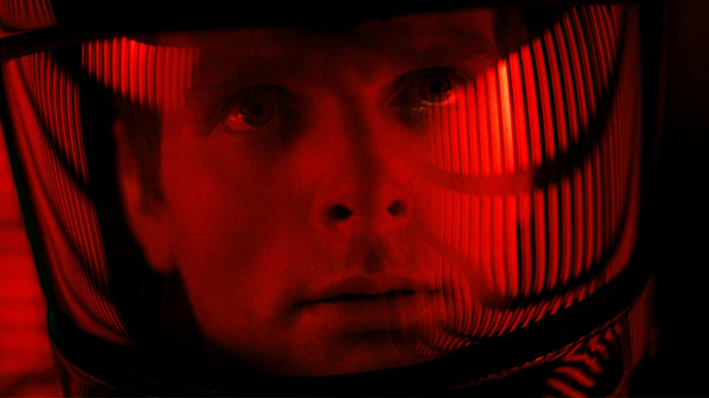 2001: Una Odisea del Espacio en UHD 4K anunciada para octubre