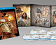 Oferta: Digipak con la colección Indiana Jones en Blu-ray