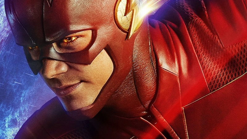 Primeros detalles de la 4ª temporada de The Flash en Blu-ray