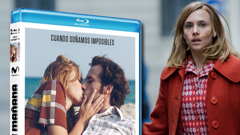 Todos los detalles de la miniserie El Día de Mañana en Blu-ray