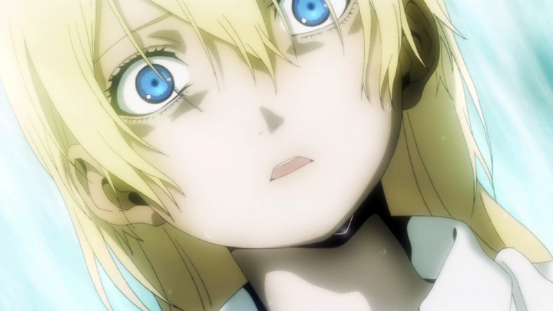 Yowu Entertainment anuncia la serie Btooom! en Blu-ray