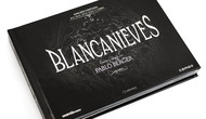 Fotografías de la edición limitada de Blancanieves (Pablo Berger) en Blu-ray
