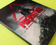 Fotografías del Steelbook con la Trilogía Predator en Blu-ray