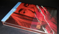Fotografías del Steelbook con libreto de Un Lugar Tranquilo en Blu-ray