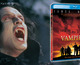 Estreno de Vampiros de John Carpenter en Blu-ray