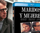 Estreno de Maridos y Mujeres en Blu-ray, dirigida por Woody Allen