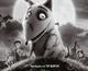 Póster definitivo de Frankenweenie de Tim Burton