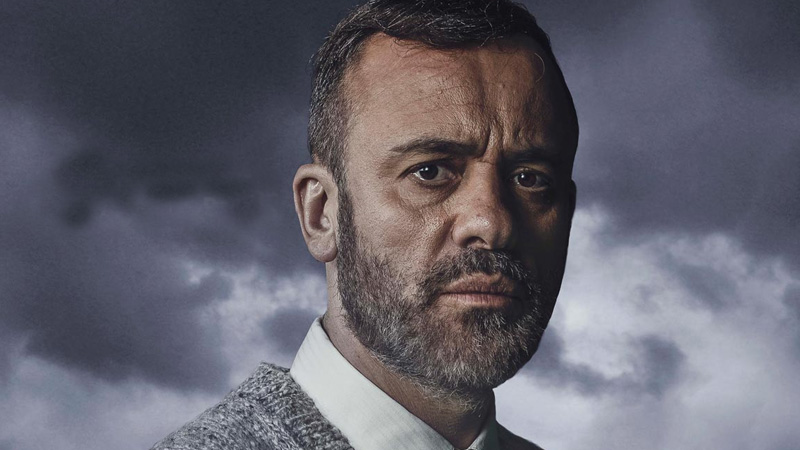 Teaser tráiler de Durante la Tormenta, dirigida por  Oriol Paulo