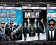 Ediciones individuales de Men in Black en UHD 4K