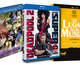 Novedades de esta semana en Blu-ray y UHD 4K (17 - 21 sep)