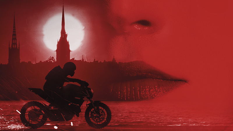 Nuevo tráiler y póster final de Millennium: Lo Que no te Mata te hace Más Fuerte
