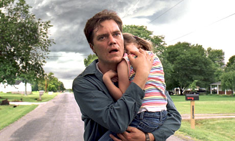 Take Shelter en Blu-ray, fecha y primeros detalles