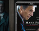 Carátula y datos técnicos de Mark Felt: El Informante en Blu-ray