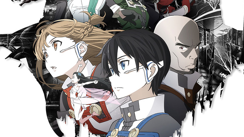 Selecta estrenará en cines Sword Art Online: Ordinal Scale