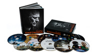 Fotografías del pack Clint Eastwood en formato libro en Blu-ray