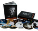 Fotografías del pack Clint Eastwood en formato libro en Blu-ray