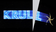 Comparativa con el recorte de imagen del Blu-ray de Krull