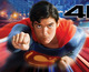 El clásico Superman ha sido anunciado internacionalmente en UHD 4K