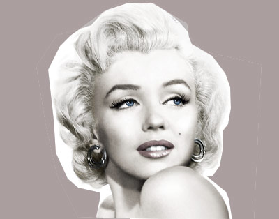 Forever Marilyn en Blu-ray, la colección con 7 películas de Marilyn Monroe