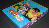 Fotografías de Yu Yu Hakusho 3ª temporada en Blu-ray