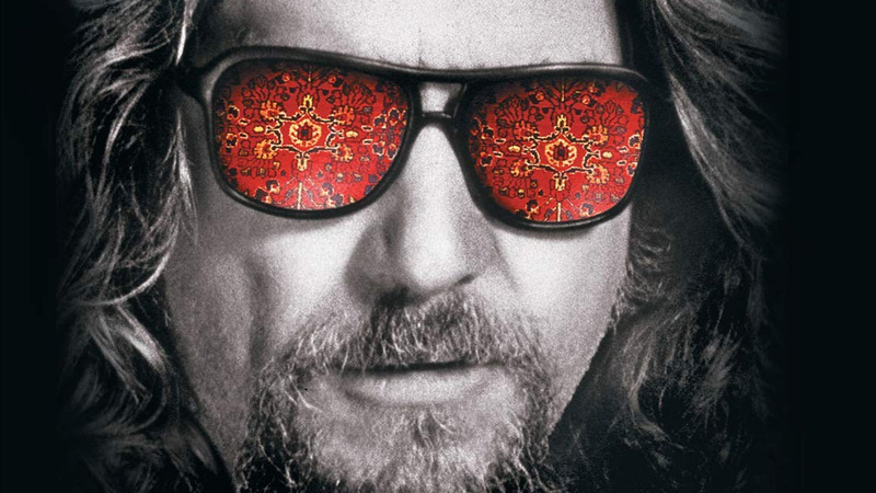 El Gran Lebowski en UHD 4K prevista para noviembre
