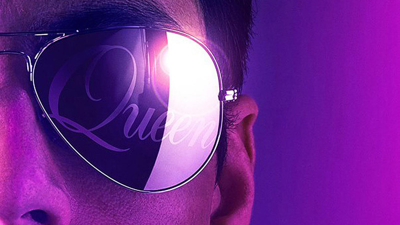 "Convirtiéndose en Freddie", featurette de Bohemian Rhapsody