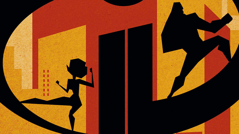 Disney sorprende editando en España dos Steelbook de Los Increíbles 2