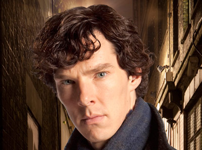 Carátula y datos de Sherlock Primera Temporada en Blu-ray