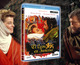 El clásico El León en Invierno en Blu-ray con nueva restauración en 2K