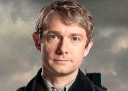 Carátula y datos de Sherlock Segunda Temporada en Blu-ray