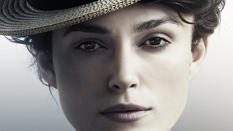 Tráiler de Colette, protagonizada por Keira Knightley