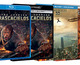Cinco ediciones de El Rascacielos en Blu-ray, 3D y UHD 4K