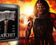Pack Hatchet, La Saga de Victor Crowley en Blu-ray