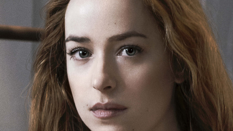 Tráiler completo de Suspiria en castellano