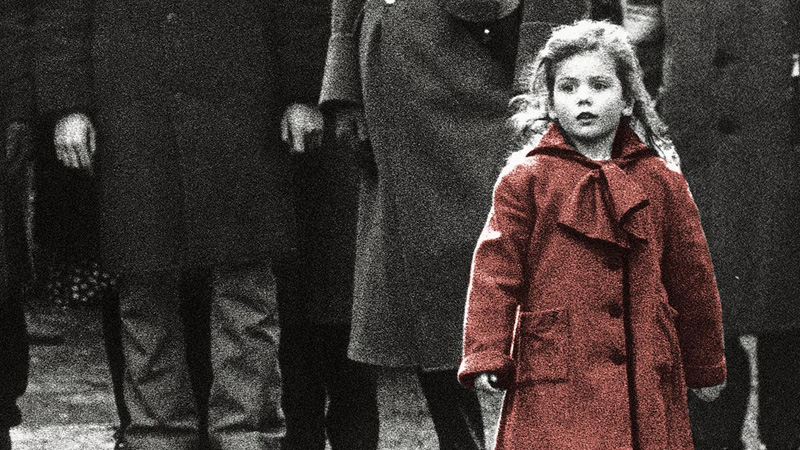 La Lista de Schindler en UHD 4K anunciada internacionalmente