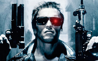 Terminator en Blu-ray, muy pronto y remasterizada