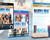 Mamma Mia! Una y otra vez en Blu-ray, Steelbook y UHD 4K