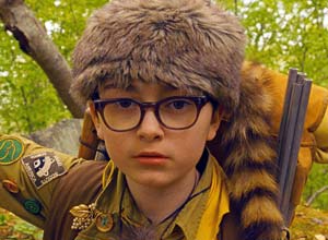 Tráiler en castellano de Moonrise Kingdom, lo nuevo de Wes Anderson