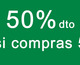 Útimo día: 50% dto comprando 5 títulos en elcorteingles.es