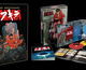 Nuevas ediciones de Akira en Blu-ray por su 30º aniversario