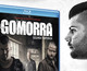 Se anuncia la segunda temporada de la serie Gomorra en Blu-ray