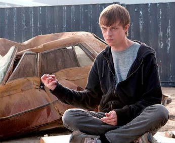 Chronicle en Blu-ray, carátula definitiva y contenidos